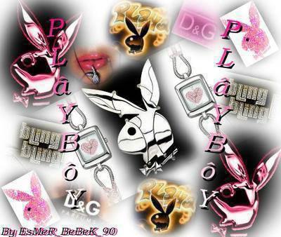 PLAY BOY